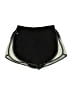 Tek Gear 100% Polyester Color Block Black Athletic Shorts Size M - photo 1