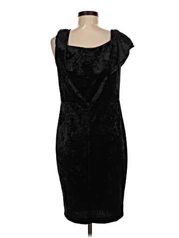 H By Halston Cocktail Dress (view 2)