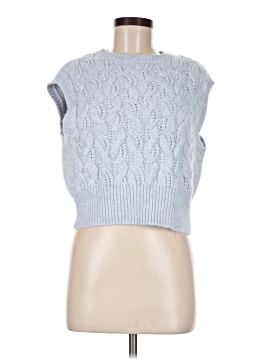 Sincerely Jules Sweater Vest