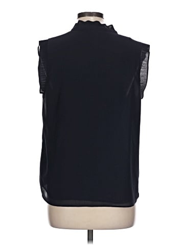 H&M Sleeveless Blouse (view 2)