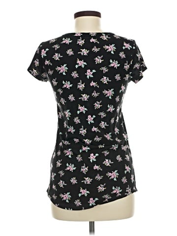 Joe Boxer Short Sleeve Top (view 2)