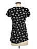 Joe Boxer Black Short Sleeve Top Size S - photo 2