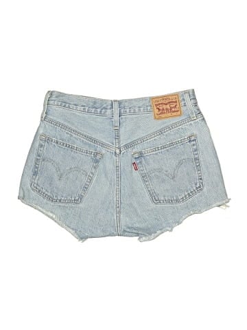 Levi's Denim Shorts (view 2)