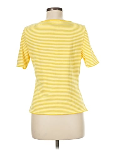 Salvatore Ferragamo Short Sleeve Top (view 2)