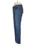 Gap Outlet Paisley Blue Jeans Size 00 - photo 5