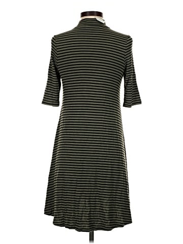 Charlotte Russe Casual Dress (view 2)