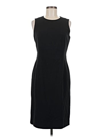 Calvin Klein Cocktail Dress (view 1)