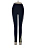 Lululemon Athletica Color Block Blue Active Pants Size 6 - photo 1
