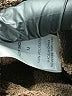 Lumiere 100% Polyester Brown Casual Dress Size M - photo 8