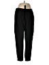 Banana Republic Factory Store Black Cargo Pants Size M - photo 1