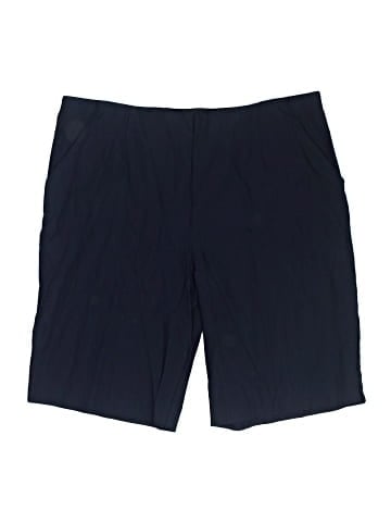 Sara Campbell Athletic Shorts (view 1)