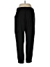 Banana Republic Factory Store Black Cargo Pants Size M - photo 2