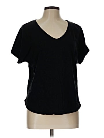 Bobi Short Sleeve T-Shirt (view 1)