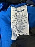 Lands' End Solid Blue Athletic Shorts Size 14 - photo 3