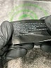 Theory Black Wool Coat Size 16 - photo 7