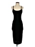 n:Philanthropy Solid Black Cocktail Dress Size S - photo 1