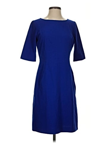 Tahari by ASL Casual Dress (view 1)