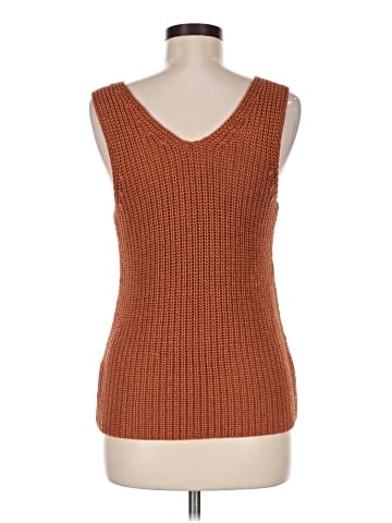 Ann Taylor LOFT Sweater Vest (view 2)
