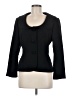 Pamela Dennis Black Blazer Size 8 - photo 1