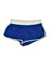Op Color Block Blue Athletic Shorts Size L - photo 1