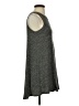 Olivia Sky Tweed Gray Casual Dress Size S - photo 4