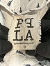 PPLA Clothing White Sleeveless Blouse Size S - photo 7