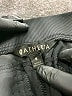 Athleta Black Track Pants Size 8 - photo 7