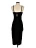 n:Philanthropy Solid Black Cocktail Dress Size S - photo 2