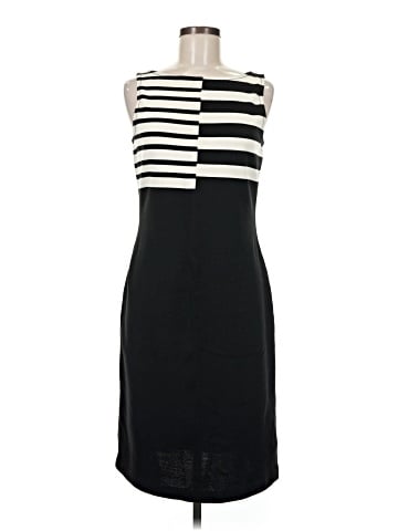 St. John Casual Dress (view 1)