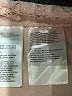 H&M 100% Polyurethane Gold Skirt Size 5T-6 - photo 4