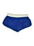 Op Color Block Blue Athletic Shorts Size L - photo 2
