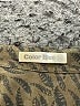 Assorted Brands 100% Rayon Animal Print Green Long Sleeve Blouse Size M - photo 7