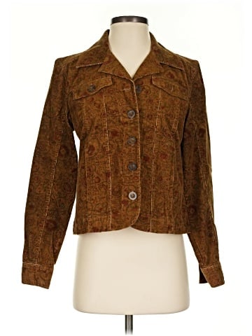 Christopher & Banks Jacket (view 1)
