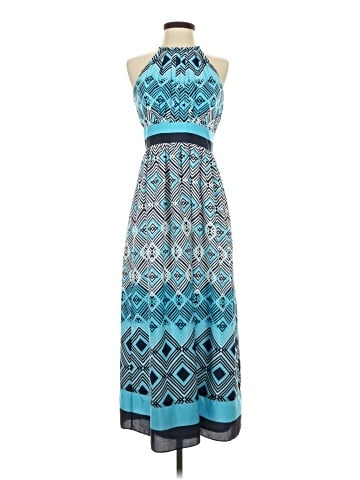 White House Black Market Casual Dress (view 1)