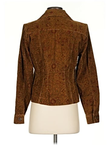 Christopher & Banks Jacket (view 2)