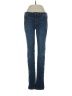 Hollister Hearts Blue Jeans Size 3R - photo 1