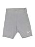 Nike Gray Athletic Shorts Size S - photo 1