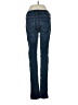Hollister Hearts Blue Jeans Size 3R - photo 2