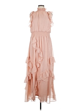 Avec Les Filles Cocktail Dress