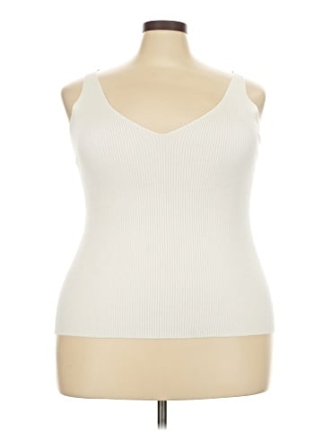 Meshki Sleeveless Top (view 1)