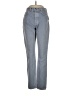 GRLFRND 100% Cotton Blue Jeans Size 26 waist - photo 1