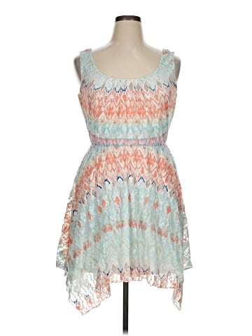 As U Wish Cocktail Dress (view 1)
