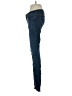 Hollister Hearts Blue Jeans Size 3R - photo 5