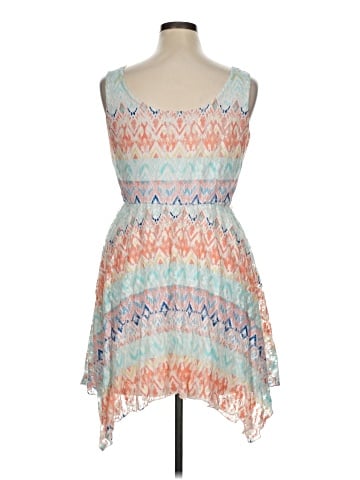As U Wish Cocktail Dress (view 2)