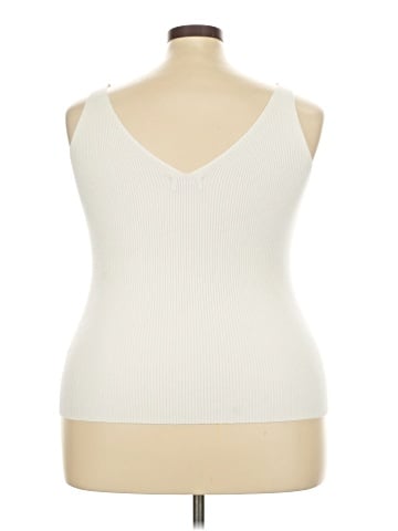 Meshki Sleeveless Top (view 2)