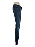 Hollister Hearts Blue Jeans Size 3R - photo 4