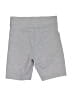 Nike Gray Athletic Shorts Size S - photo 2