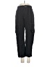 Gap Black Cargo Pants Size S - photo 1
