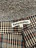 Reformation Plaid Gray Dress Pants Size 0 - photo 7