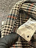 Reformation Plaid Gray Dress Pants Size 0 - photo 8